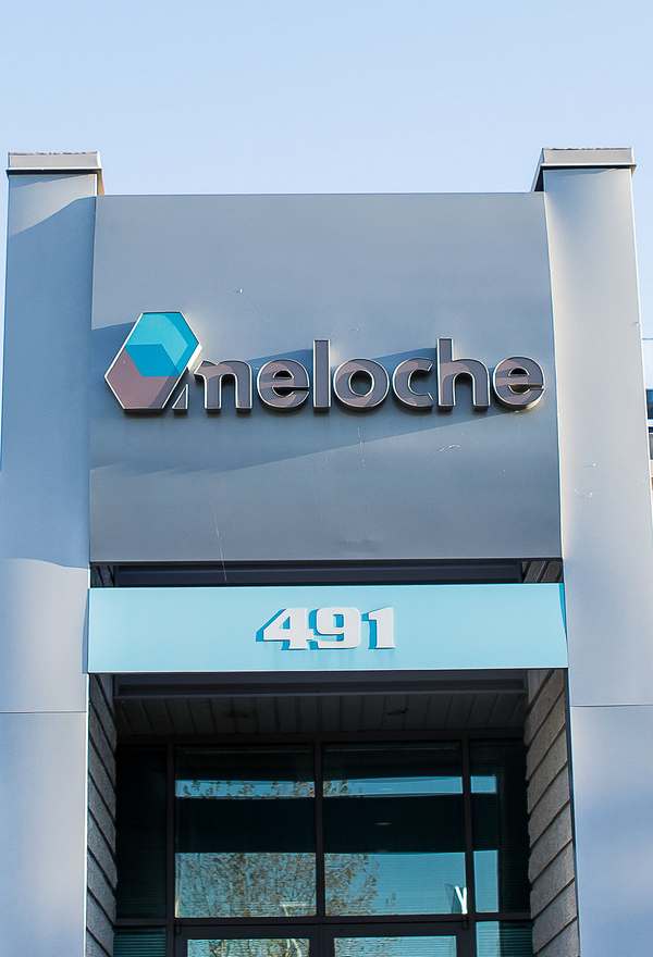 Groupe Meloche