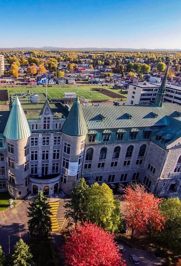 Collège de Valleyfield