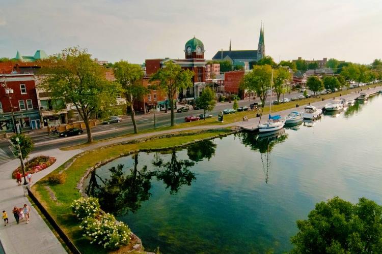 Ville de Salaberry-de-Valleyfield